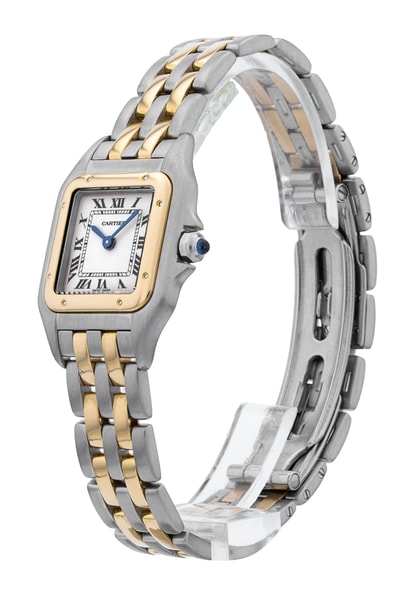 Cartier Panthere W25029B6